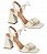Sandalia Salto Alto Vizzano 6464133 - Imagem 1