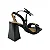 Sandalia Salto Alto Vizzano 6464133 - Imagem 8