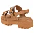 Sandalia Feminina Rasteira Salto Vizzano 6499115 - Imagem 3