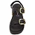 Sandalia Feminina Rasteira Salto Vizzano 6499115 - Imagem 7
