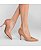 Scarpin Vizzanon Pelica Salto Fino Alto 11841101 - Imagem 1
