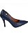 Scarpin Vizzanon Pelica Salto Fino Alto 11841101 - Imagem 9