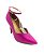Scarpin Pelica Feminino Vizzano 11841168 Preto - Imagem 7