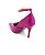 Scarpin Pelica Feminino Vizzano 11841168 Preto - Imagem 8