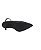 Scarpin Pelica Feminino Vizzano 11841168 Preto - Imagem 5