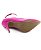 Scarpin Pelica Feminino Vizzano 11841168 Preto - Imagem 9
