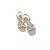 Sandalia Rasteira Via Scarpa 130018017 - Imagem 7