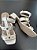 Sandalia Salto Medio Via Scarpa 168917939 - Imagem 2