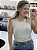 Blusa Regata Nó T77539 - Imagem 1