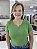 Blusa Cropped Zíper T79442 - Imagem 3