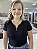 Blusa Cropped Zíper T79442 - Imagem 5