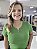Blusa Cropped Zíper T79442 - Imagem 2