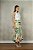 SAIA MIDI ESTAMPADA ANEMONE N03119 - Imagem 1