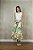 SAIA MIDI ESTAMPADA ANEMONE N03119 - Imagem 3
