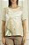 Blusa Estampada Anemone T76757 - Imagem 3