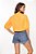 Shorts Jeans Boyfriend Flor de Lis F63237 - Imagem 3
