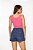 Shorts Jeans Confort Flor de Lis F3007 - Imagem 2