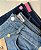 Shorts Jeans Confort Flor de Lis F3007 - Imagem 3
