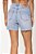 Bermuda Jeans Mom Flor de Lis F63256 - Imagem 2