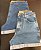 Shorts Jeans Flor de Lis Mom F63288 - Imagem 4