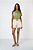 Shorts Jeans Flor de Lis F63284 - Imagem 1