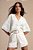 Shorts Alfaiataria Com Cinto F63285 - Imagem 5