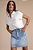 Camisa Flor de Lis F67225 - Imagem 3