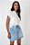 Camisa Flor de Lis F67225 - Imagem 2