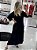 Vestido Maxi Midi Flor de Lis F67231 - Imagem 4