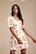 Vestido Viscolinho Flor de Lis F67469 - Imagem 5