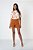Blusa Solta Cropped Flor de Lis F67471 - Imagem 1
