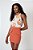 Blusa Regata Estamada Flor de Lis F67470 - Imagem 1