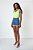 Blusa Regata Viscose Flor de Lis F67401 - Imagem 3