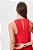 Vestido Maxi Midi Flor de Lis F97028 - Imagem 2