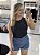Blusa Flor de Lis Poliamida F67344 - Imagem 1