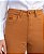 CALÇA SARJA TURMALINA CIGARRETE FLOR DE LIS F22316 - Imagem 2