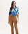 Blusa Flor de Lis F27639 - Imagem 4