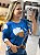 Blusa Flor de Lis F27639 - Imagem 1