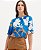 Blusa Flor de Lis F27639 - Imagem 1