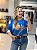 Blusa Flor de Lis F27639 - Imagem 8