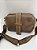 Bolsa Pavao de Ouro Pequena Transversal GY3007 - Imagem 1