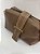 Bolsa Pavao de Ouro Pequena Transversal GY3007 - Imagem 6