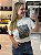 Tshirt Animal Print Pietra 819 - Imagem 5