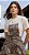 Tshirt Animal Print Pietra 819 - Imagem 1