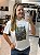 Tshirt Animal Print Pietra 819 - Imagem 3