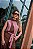Blusa Regata Bicolor 832 - Imagem 1