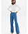 Calça Wide Leg Flor de Lis F22366 - Imagem 1