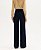 Calça Jeans Wide Leg Flor de Lis F22389 - Imagem 2