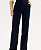 Calça Jeans Wide Leg Flor de Lis F22389 - Imagem 3