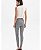 Calça Skinny Alfaiataria Flor de Lis F27475 - Imagem 3